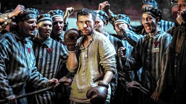 【精油時事：希望】