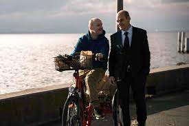 【精油時事：友誼】