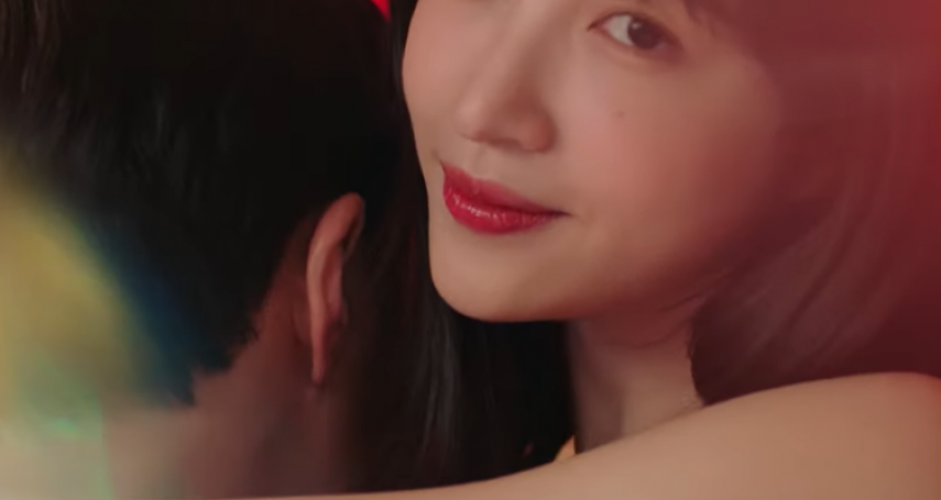 【精油時事：親密】