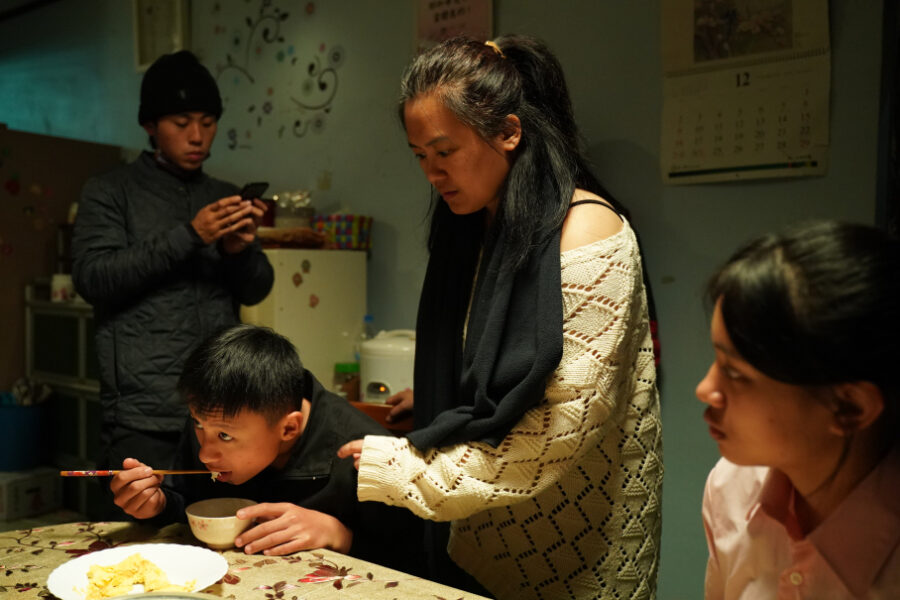 【精油時事：回家】