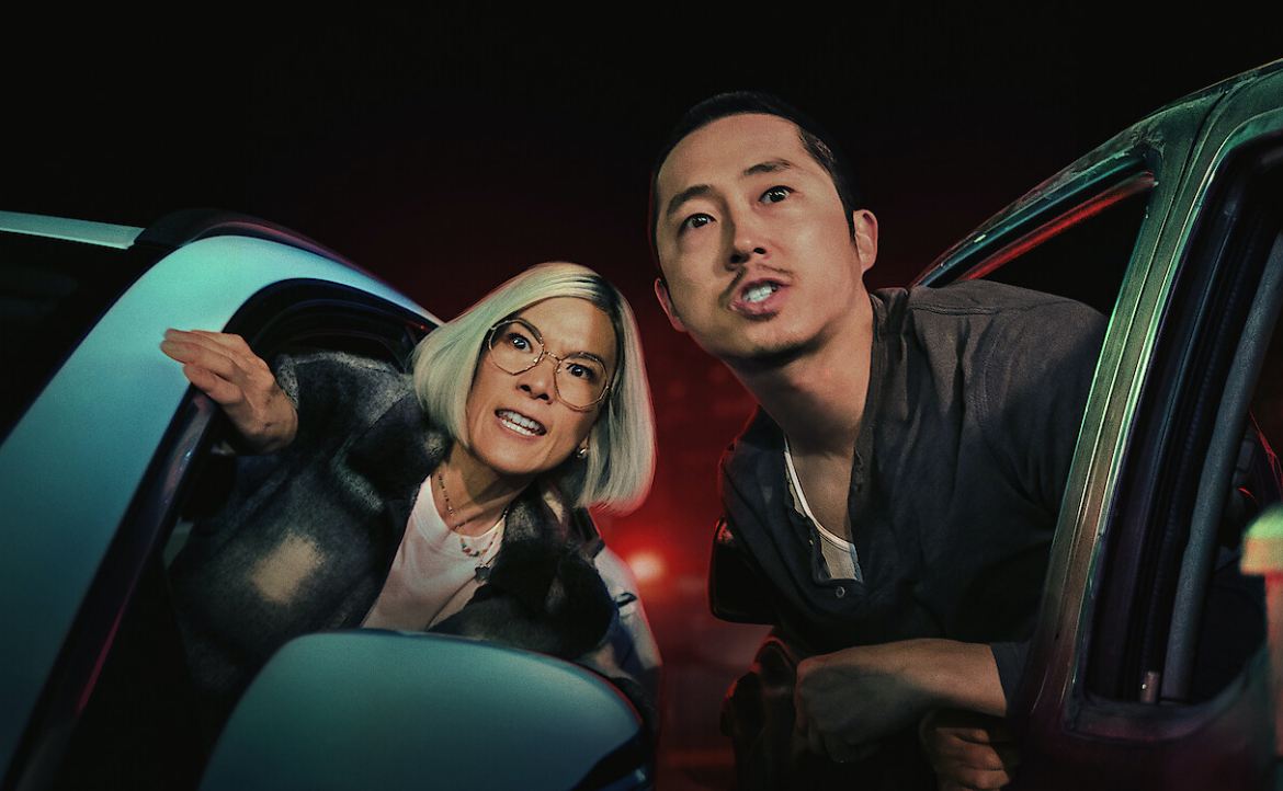 【精油時事：爆炸】