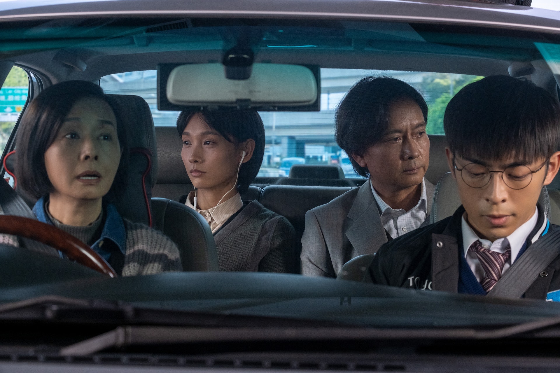 【精油時事：溫暖】