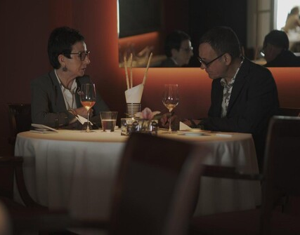 【精油時事：照顧】