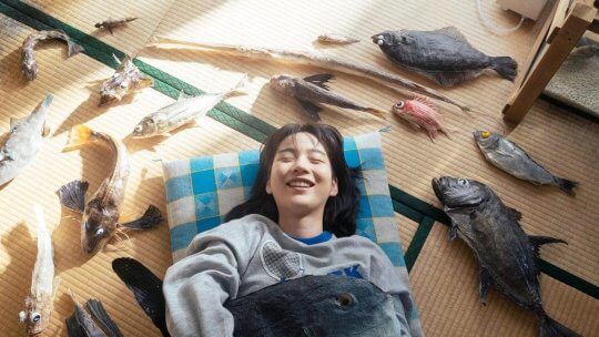 【精油時事：做自己】