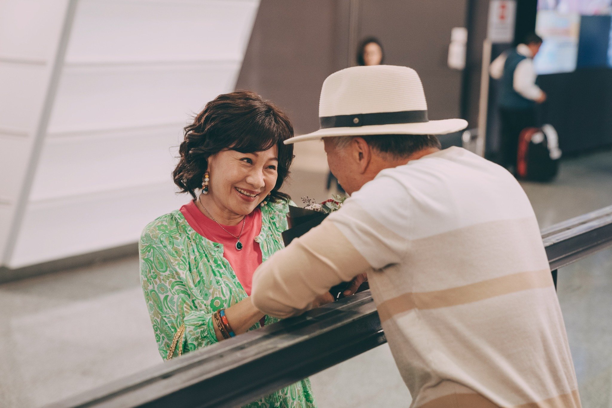 【精油時事：二春】