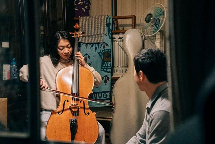 【精油時事：幸福】