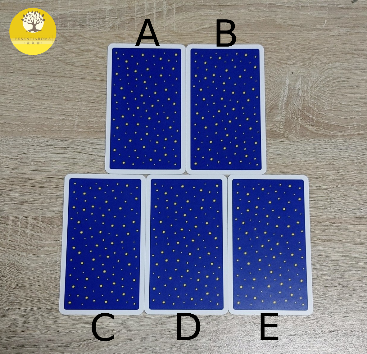 【Chac塔羅：2022年8月金錢運勢】