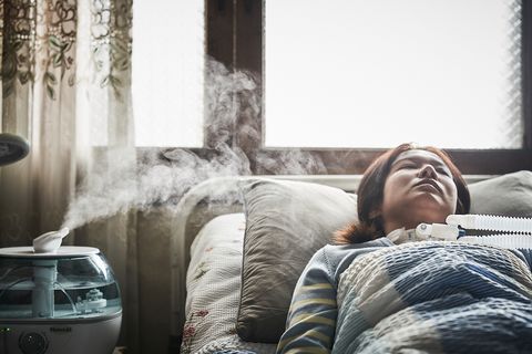 【精油時事：勇氣】