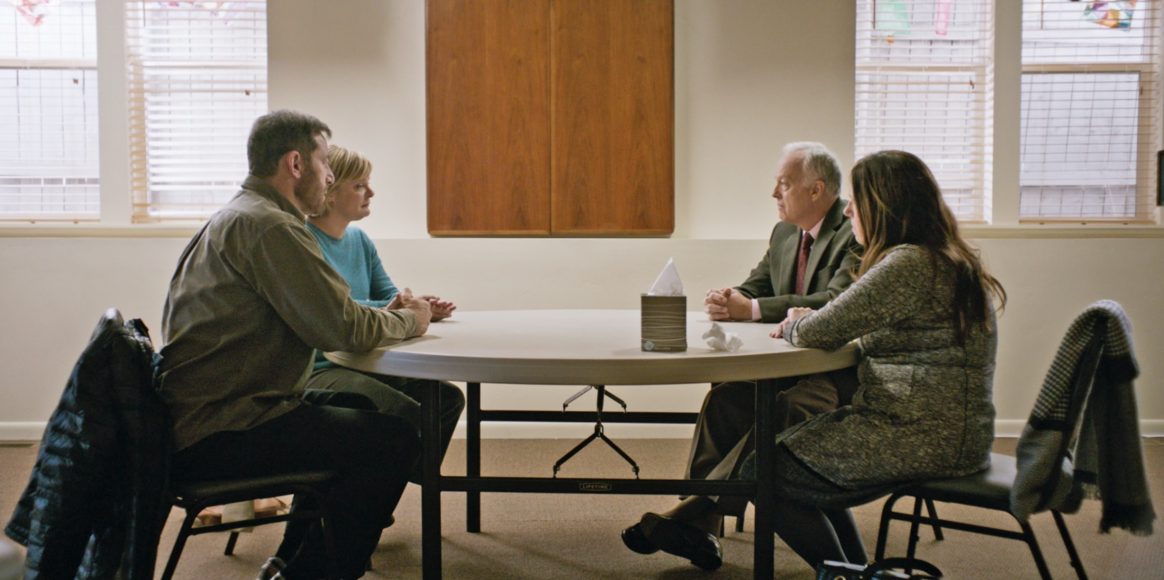 【精油時事：寬恕】