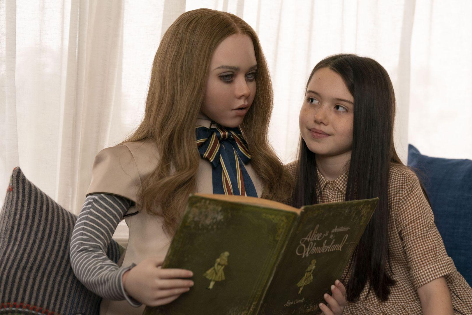 【精油時事：陪伴】