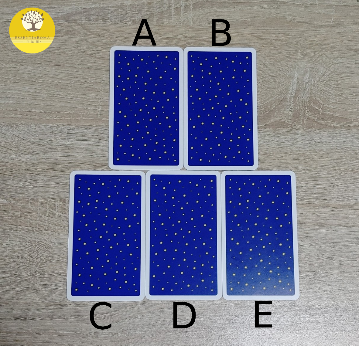 【Chac塔羅：2022年7月金錢運勢】