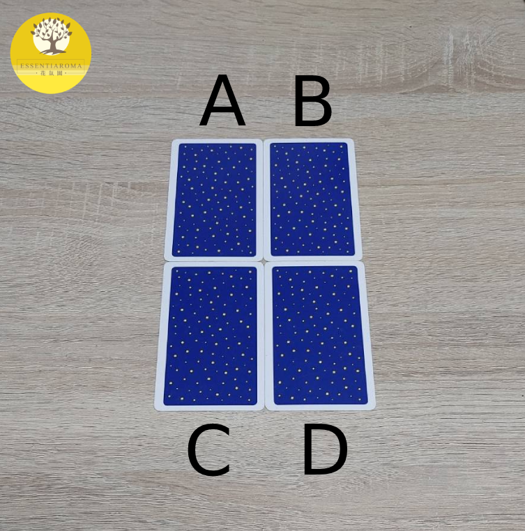 【Chac塔羅：2022年10月金錢運勢】