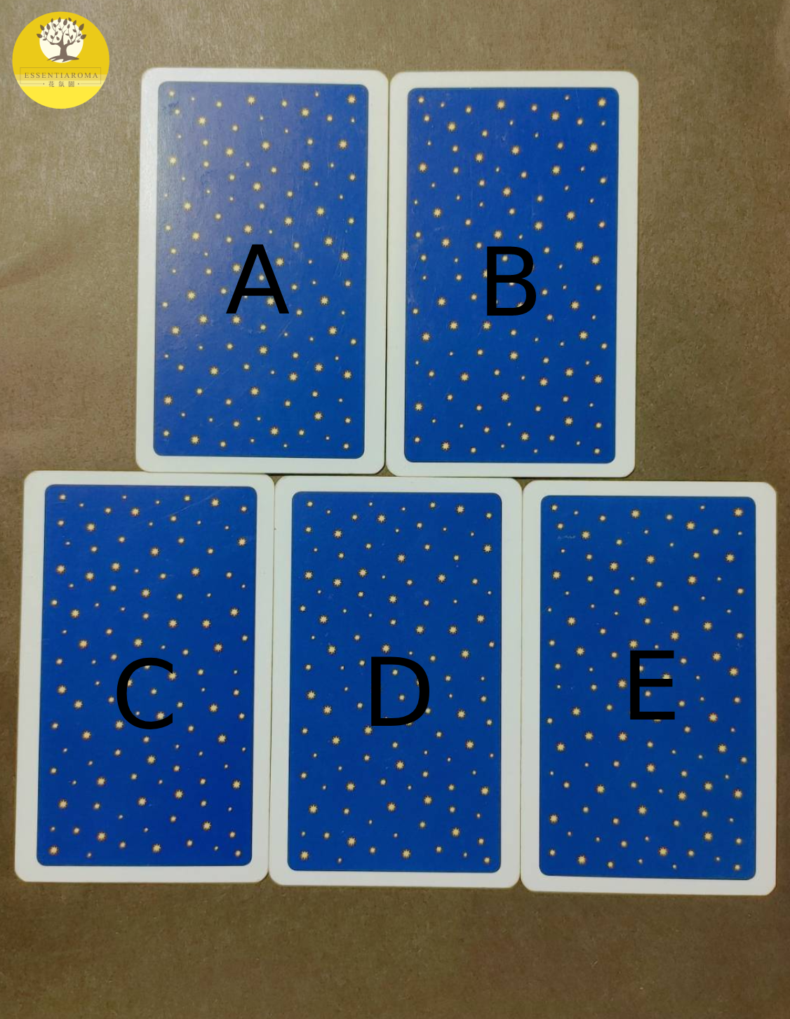 【Chac塔羅：2023年4月金錢運勢】