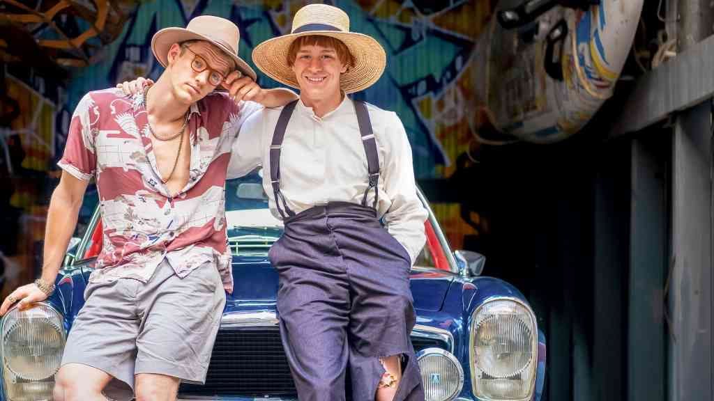 【精油時事：尋根】