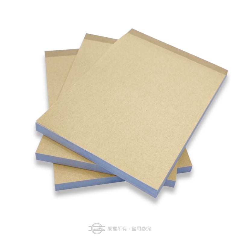 一聯單本70P紙（無複寫）