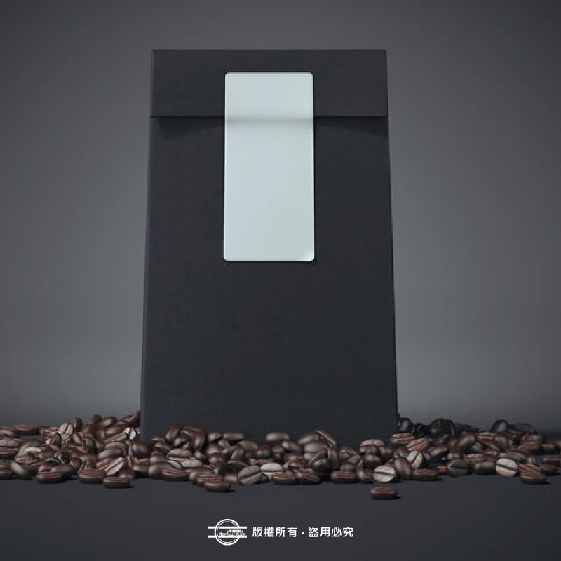 名片型貼紙－最普遍常用