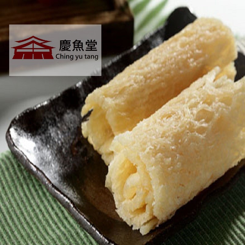 [慶魚堂]魷魚片(蜜汁/碳烤)