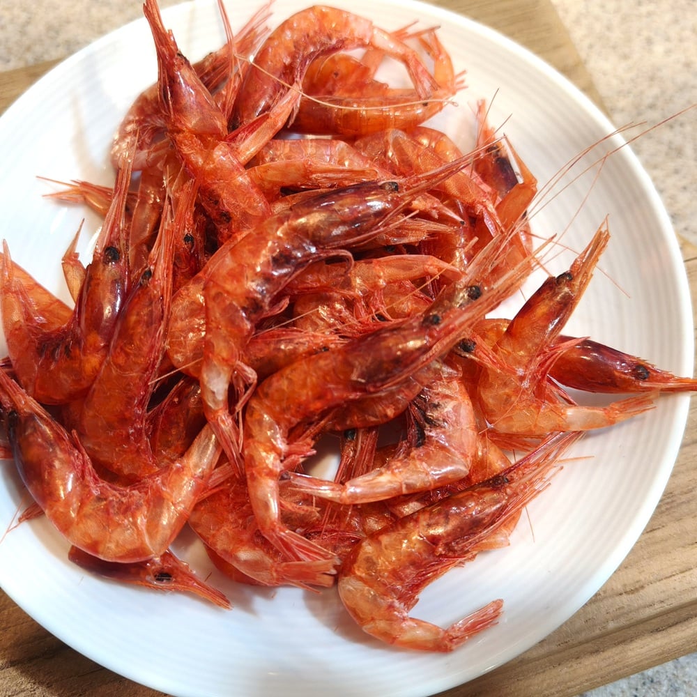 蝦猴 東港名產 金絲蝦猴(乾貨-料理用) 日曬蝦猴 金絲蝦猴 東港名產