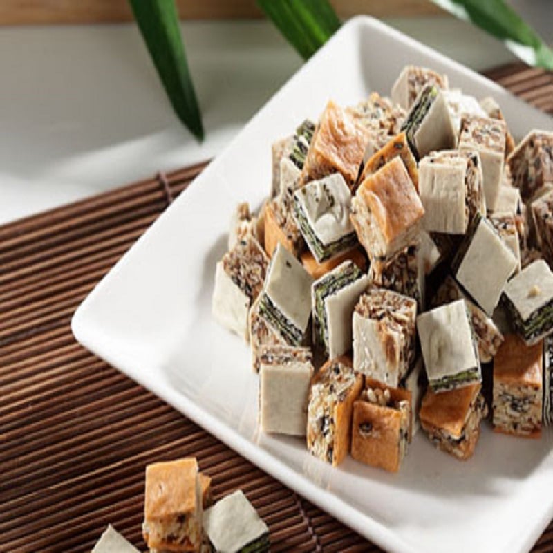 [慶魚堂］ 綜合丁角