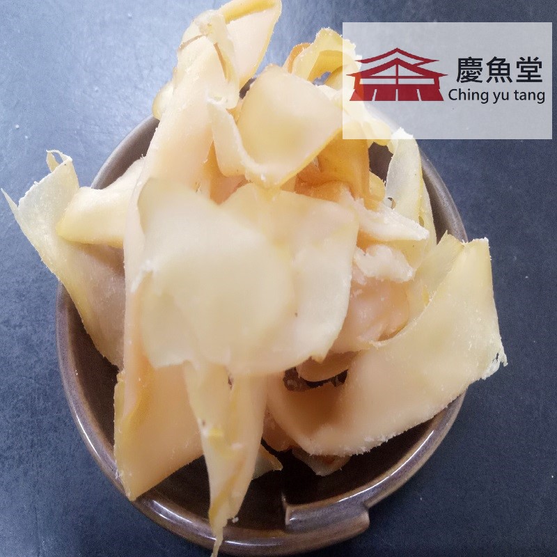 [慶魚堂] 章 魚 花