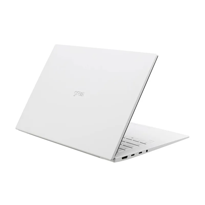 LG gram 14Z90S-V.AP54C2 冰雪白 (Intel Core Ultra 5 125H/16G/512GB/WIN11PRO/WUXGA/14) 客製化AI商務筆電