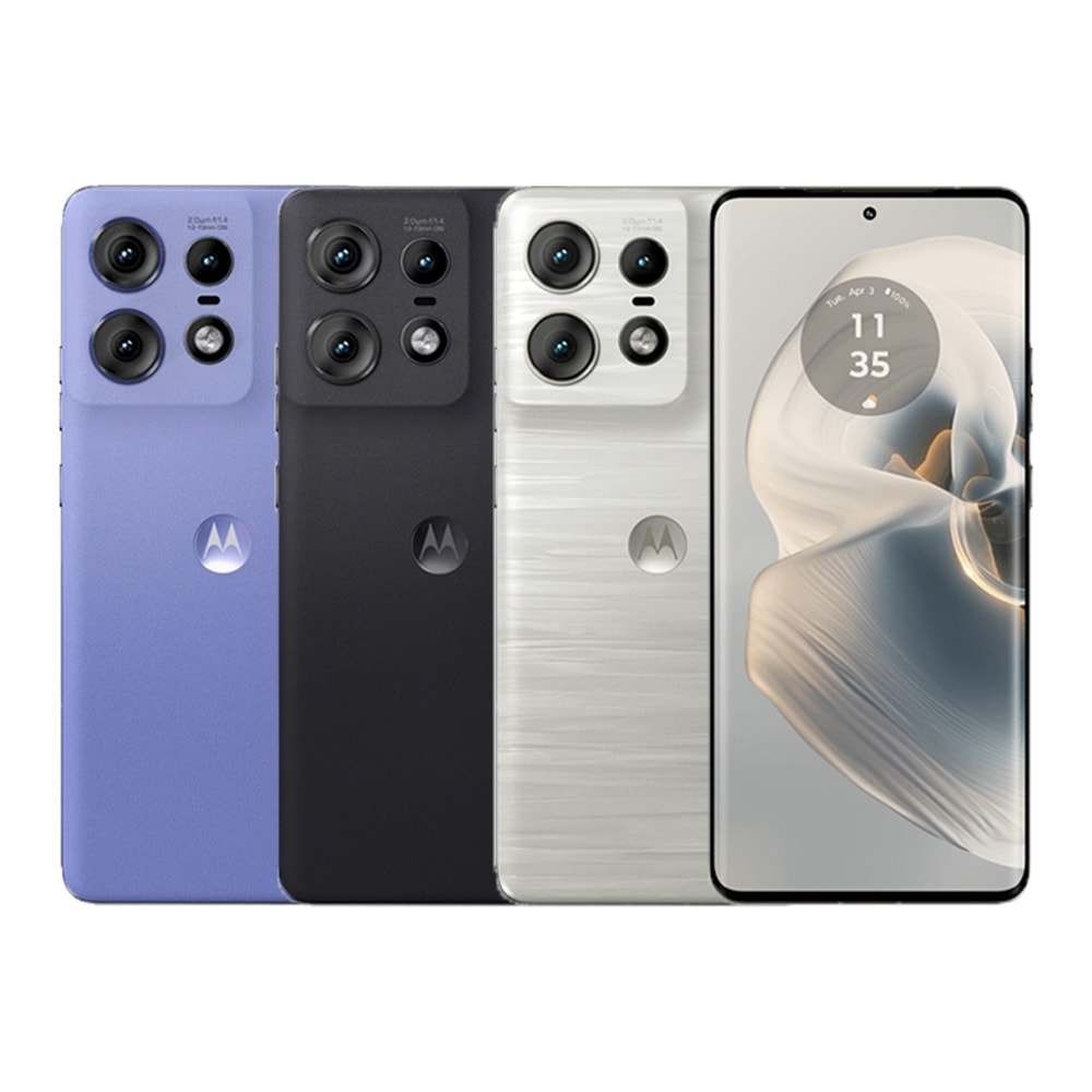 Motorola Edge 50 Pro 12G/256G 5G智慧型手機