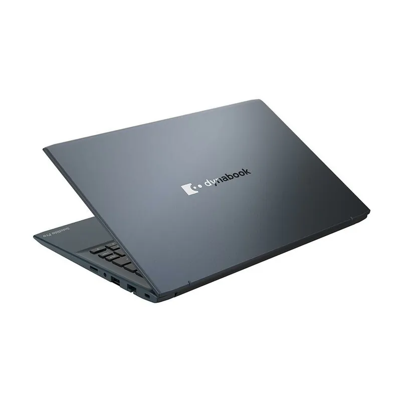 Dynabook EX30L-K PSY10T-004002 黑 (i5-1235U/8GB/512GB/Win11/13.3吋) 客製化文書筆電