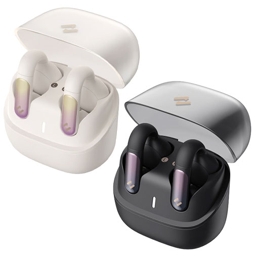 HAVIT 海威特 開放式 記憶耳夾 無線藍芽耳機 J型人體工學設計 AI降噪卓越音質