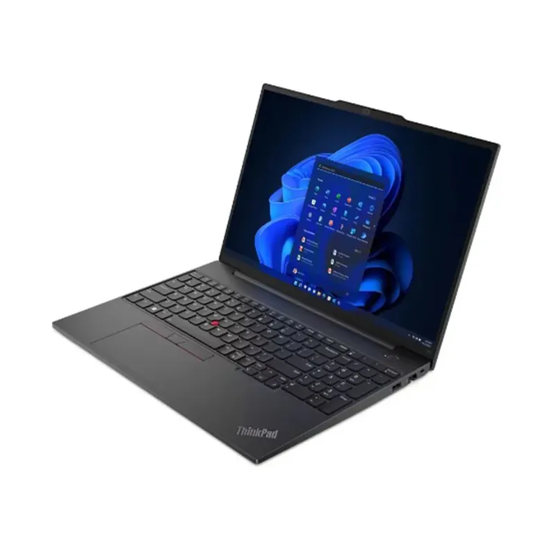 Lenovo 聯想 ThinkPad E16 Gen1 21JNS0DY00 黑 (i5-13500H/16GB/512GB/WIN11/WUXGA/16) 客製化商務筆電