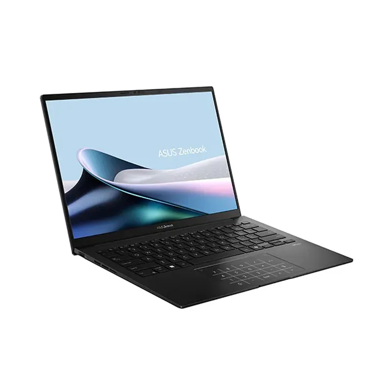 ASUS 華碩 Zenbook 14 UM3406KA-0052K340H 玉石黑 (AMD Ryzen AI 5 340/16GB/1TB/WIN11/WUXGA/14) 客製化AI文書筆電
