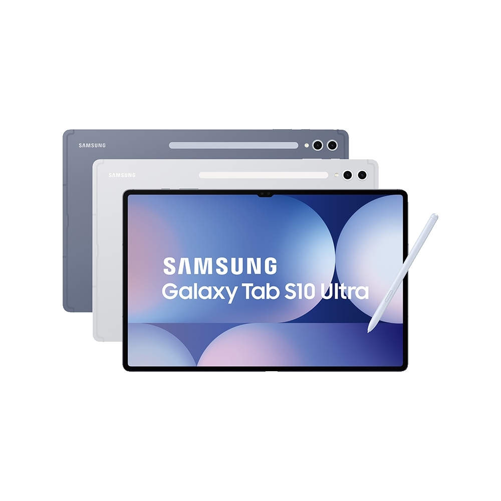 SAMSUNG 三星 Galaxy Tab S10 Ultra 5G版 X926 14.6吋平板電腦 (12G/256G)