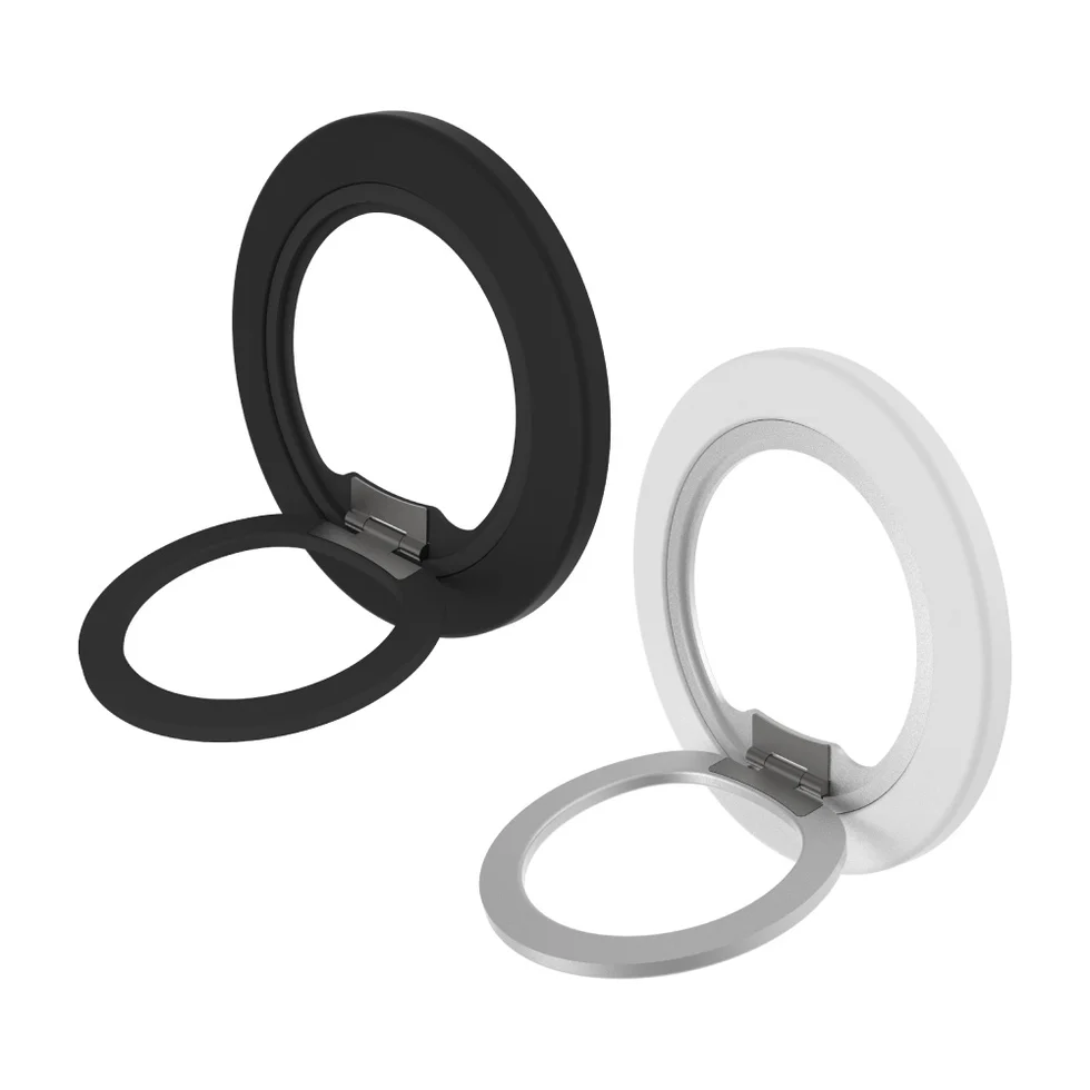HANDY RING 360度磁吸指環支架