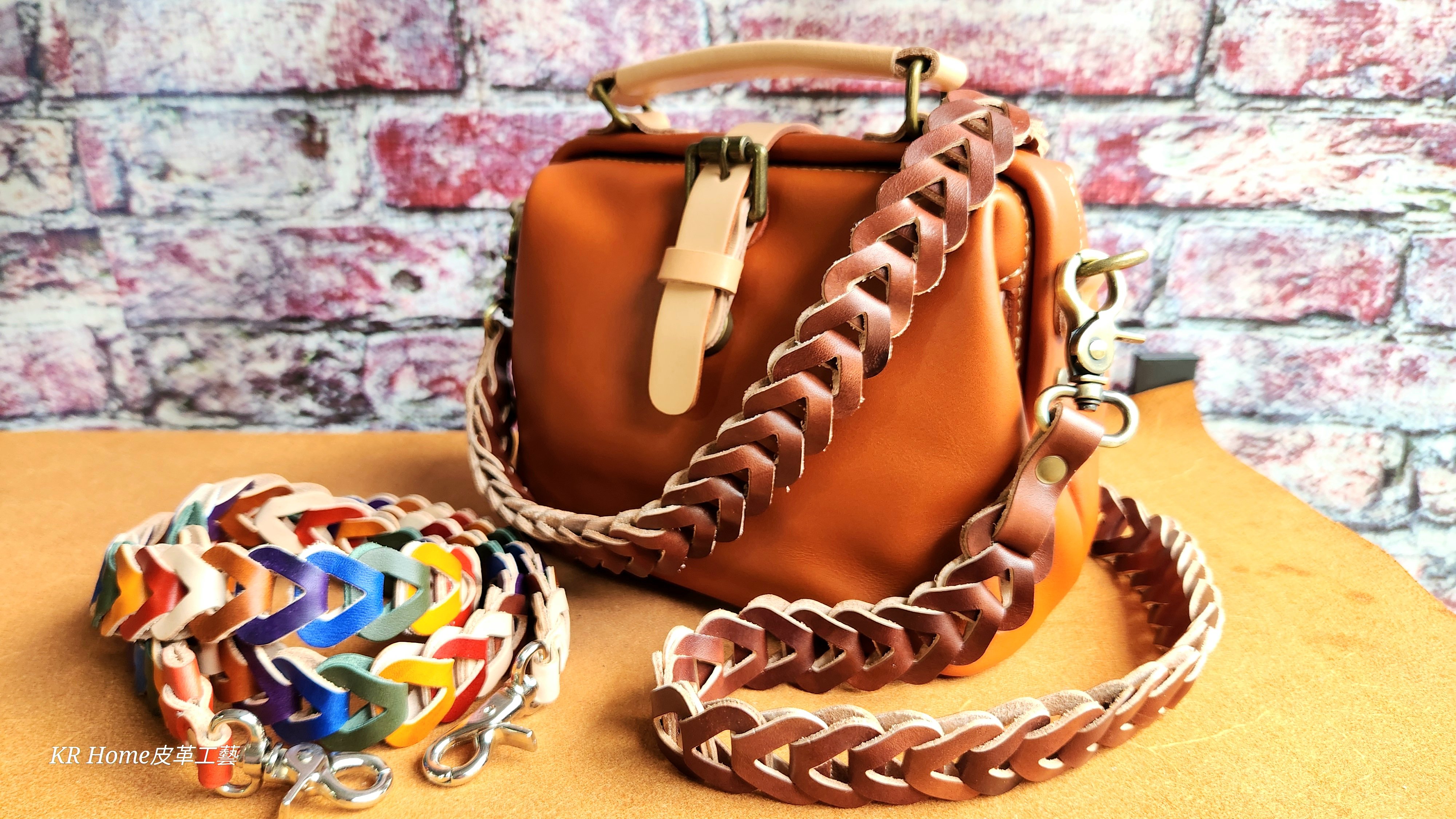 手編背帶 / 包包背帶 / 手機背帶