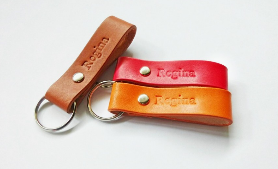 鑰匙圈－大眾款