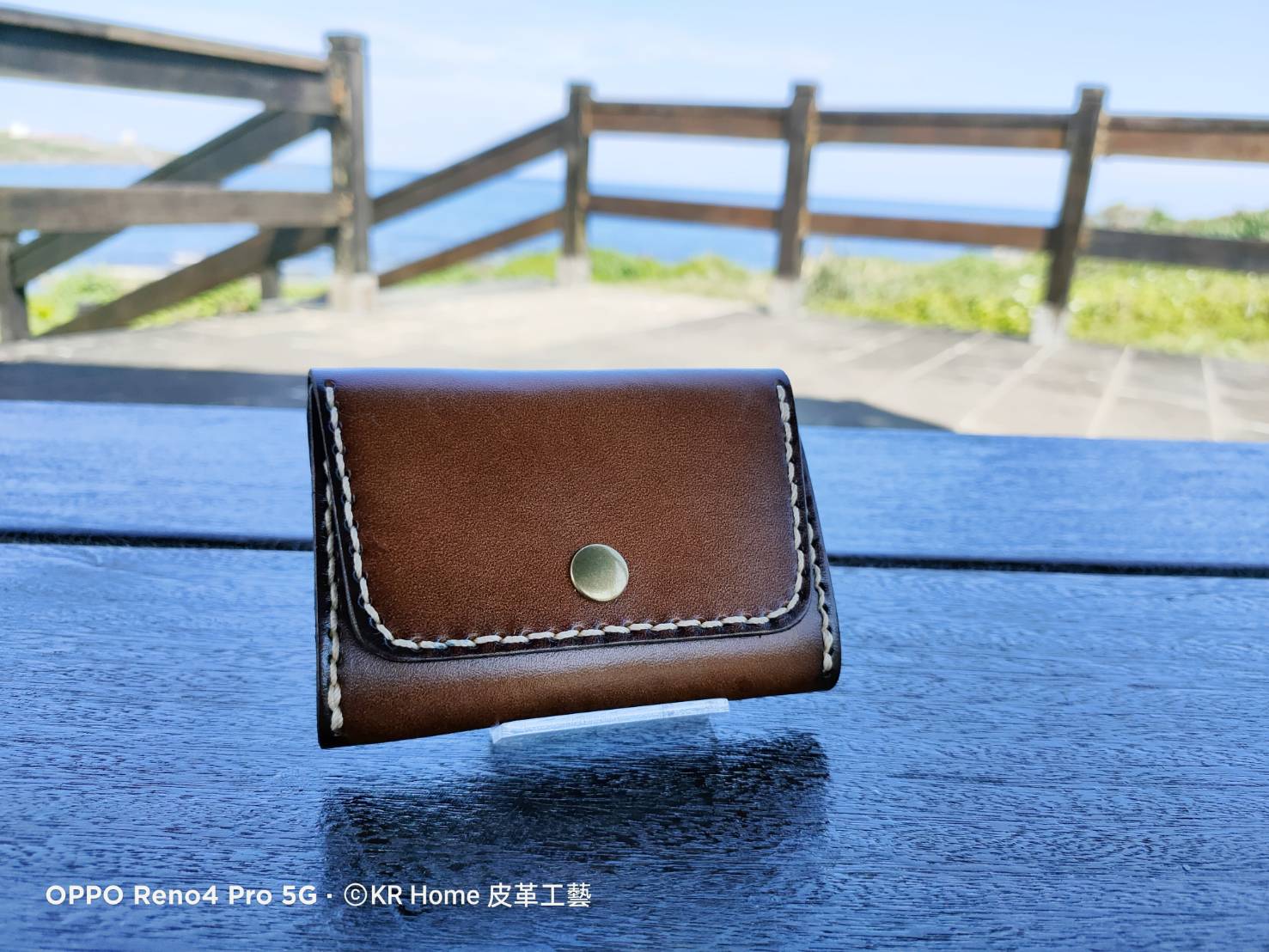 復古名片/卡片夾