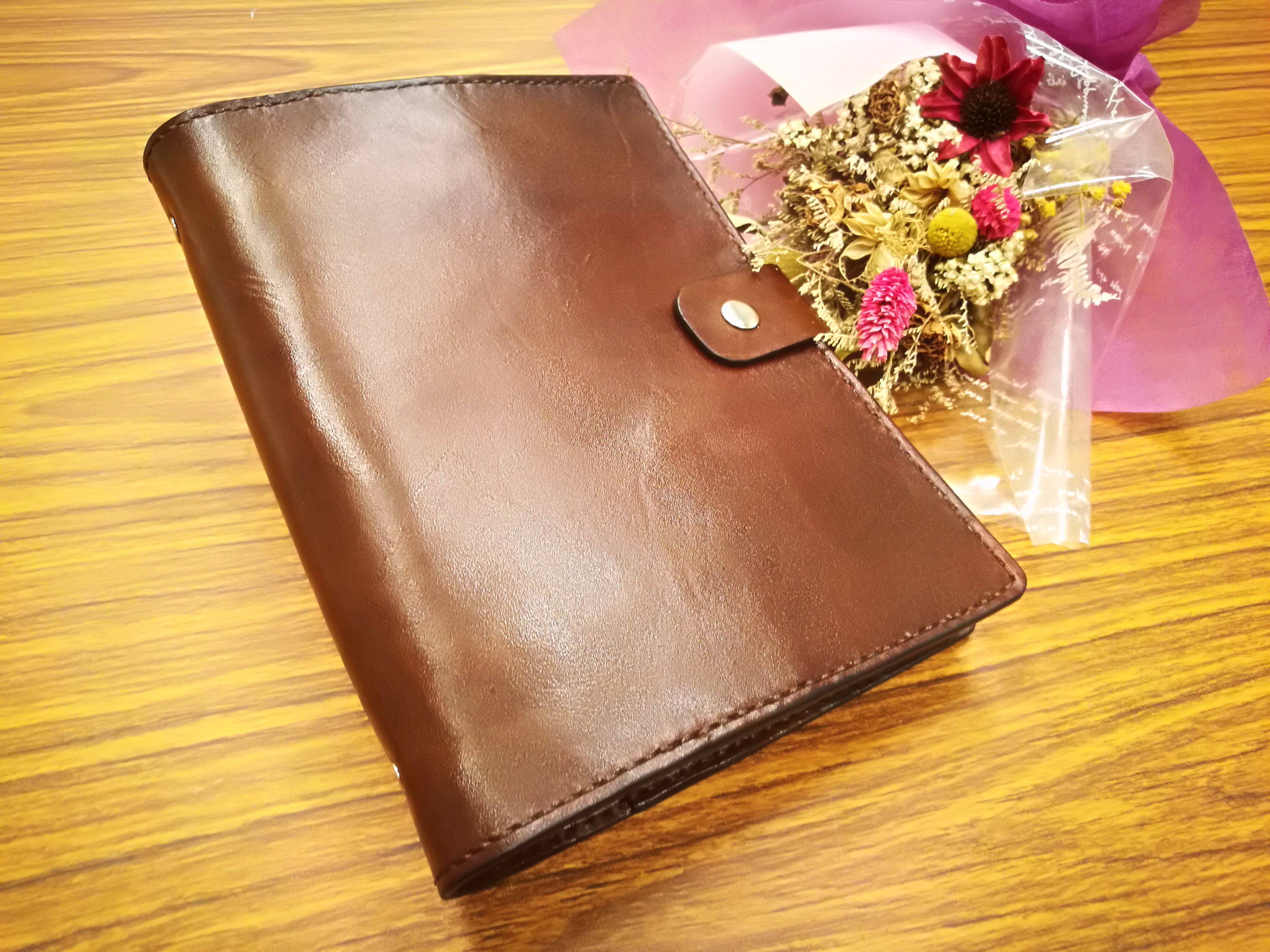 萬用手冊-B5 / 26孔 / 6孔