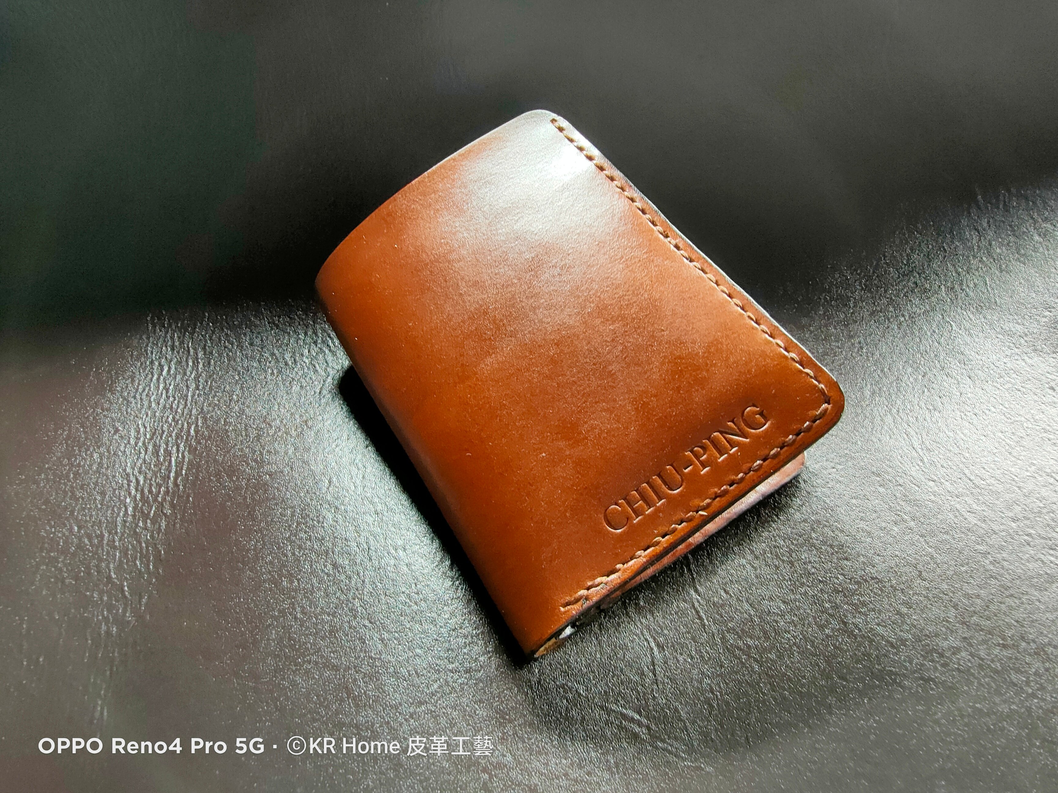 ［ 中夾 ]－零錢袋