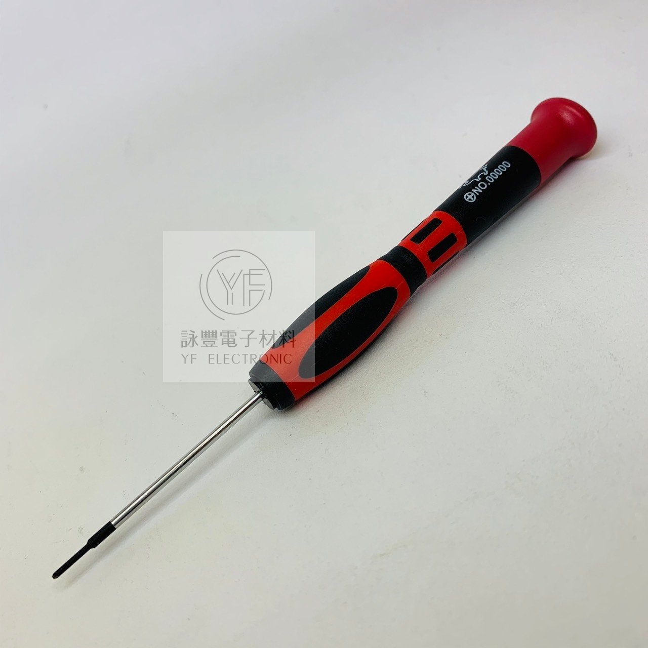 IPhone 專用拆修起子(十字0.8)