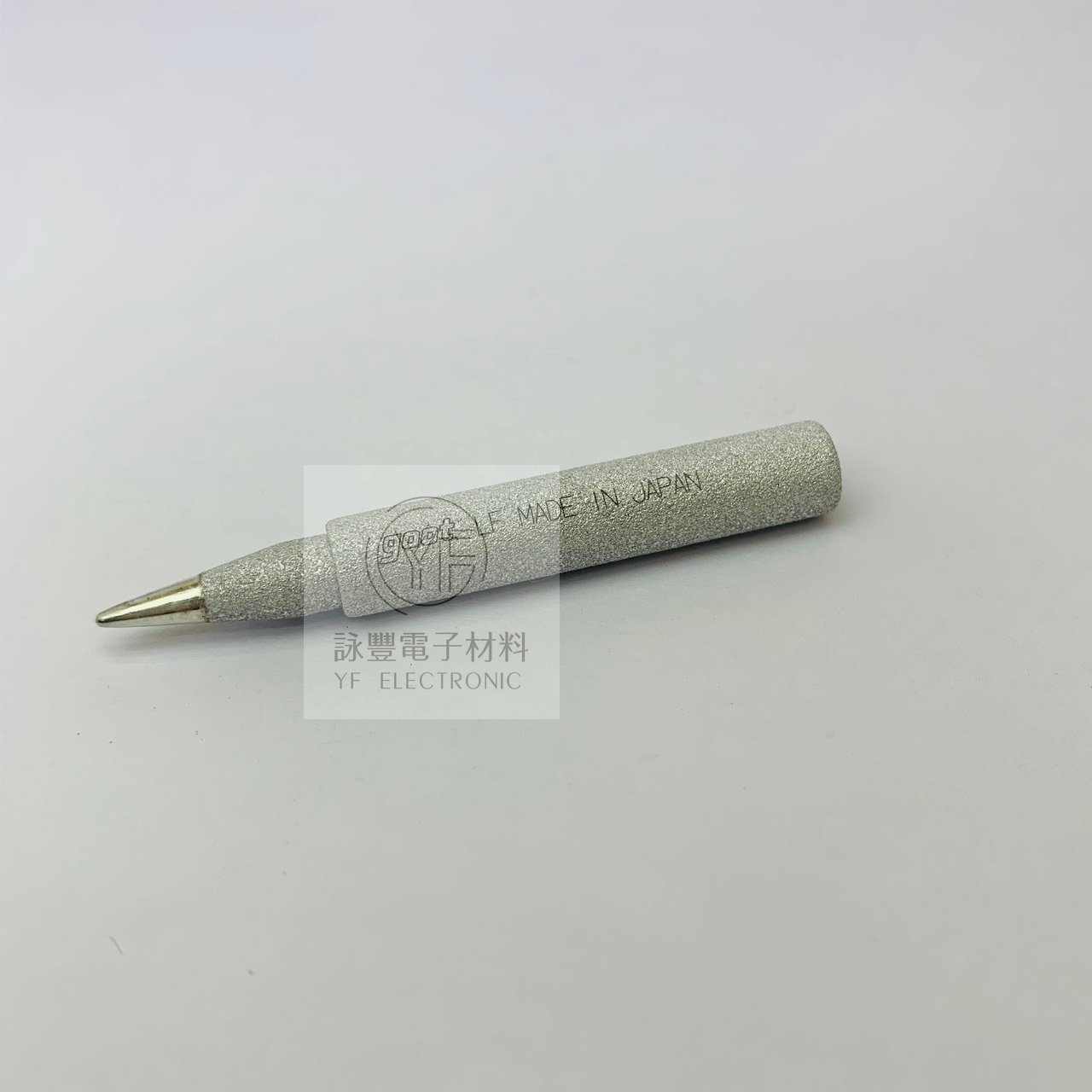 goot TQ-77/95 烙鐵頭 (日製)