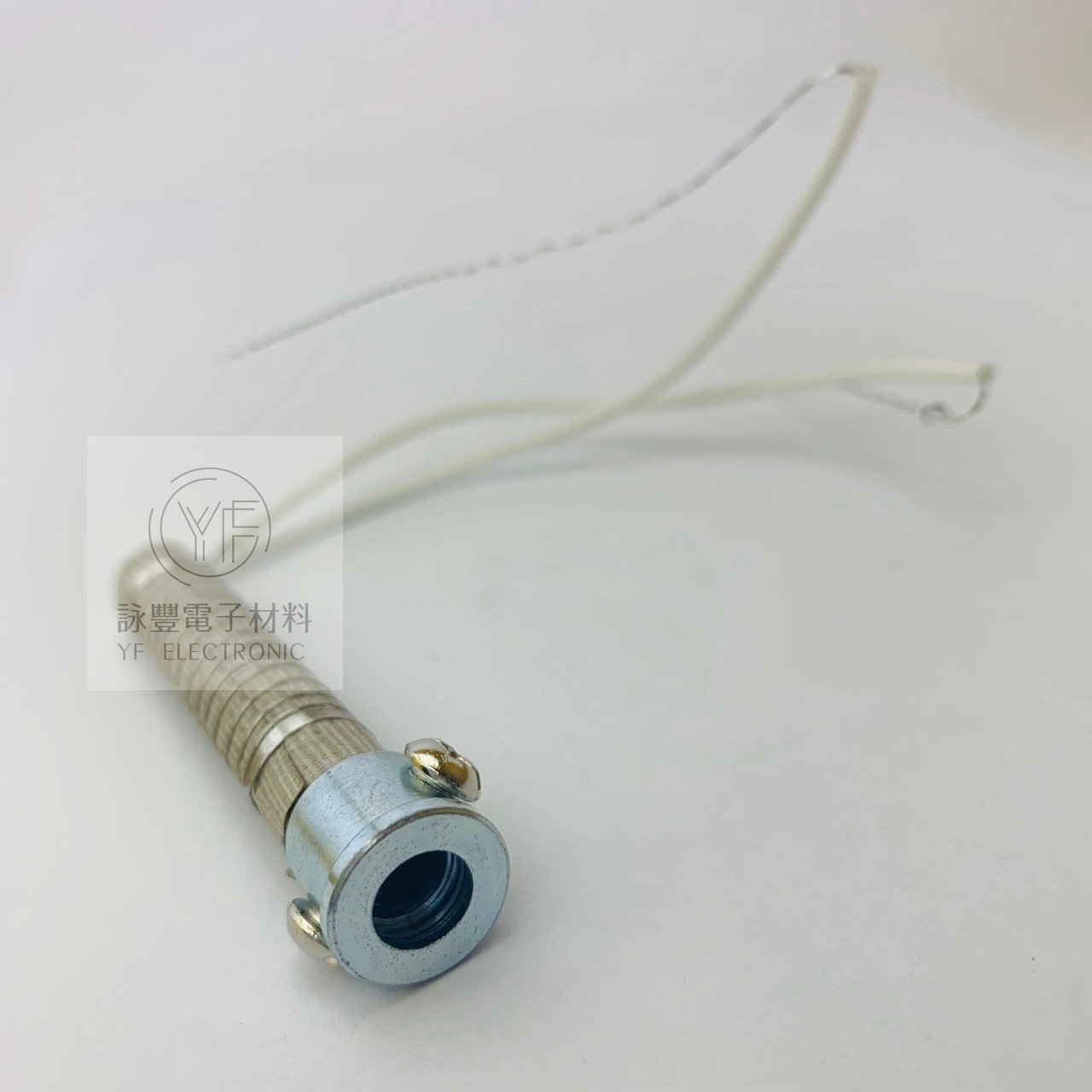 60W 烙鐵用電熱絲(台製)