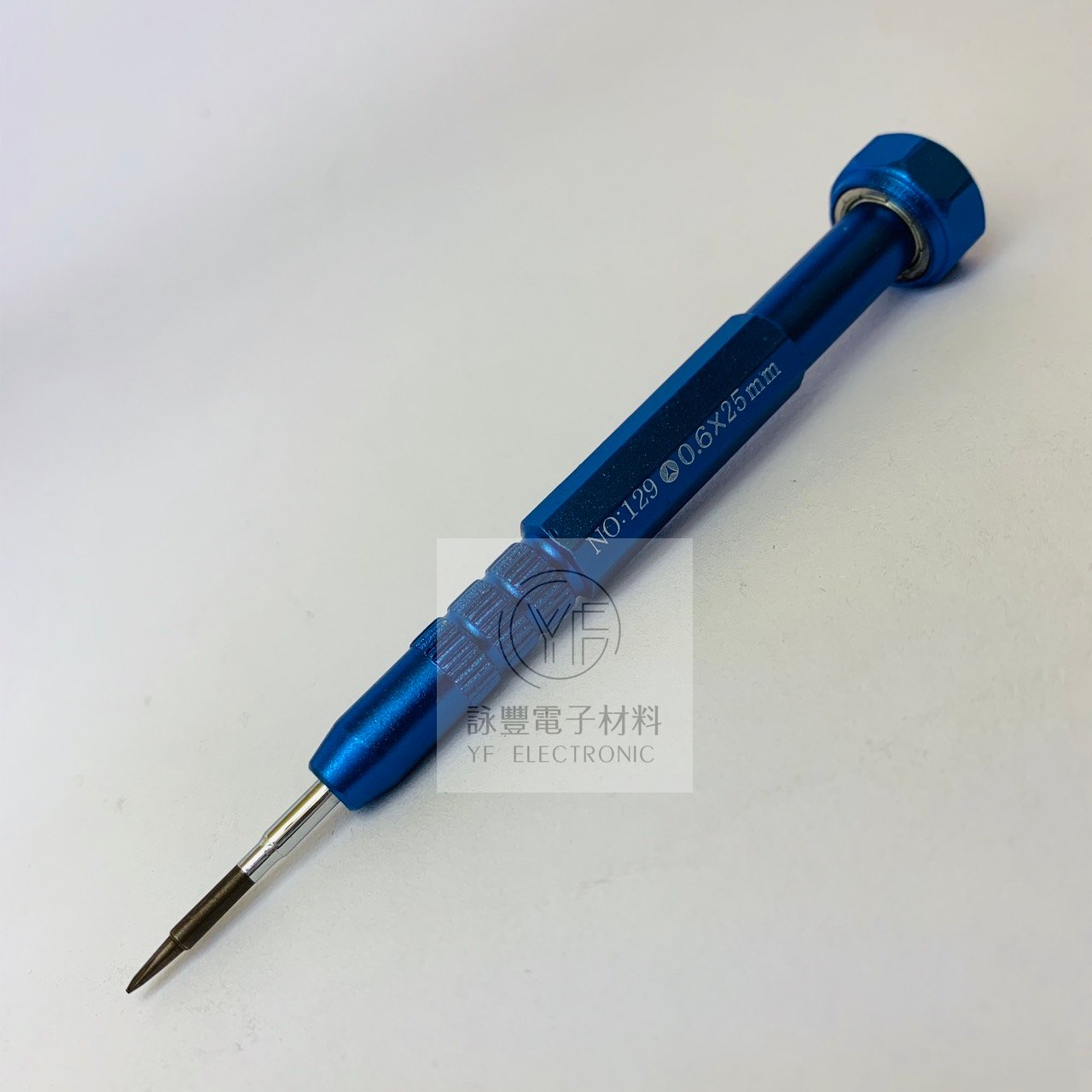 0.6*25mm  iPhone  Y型起子