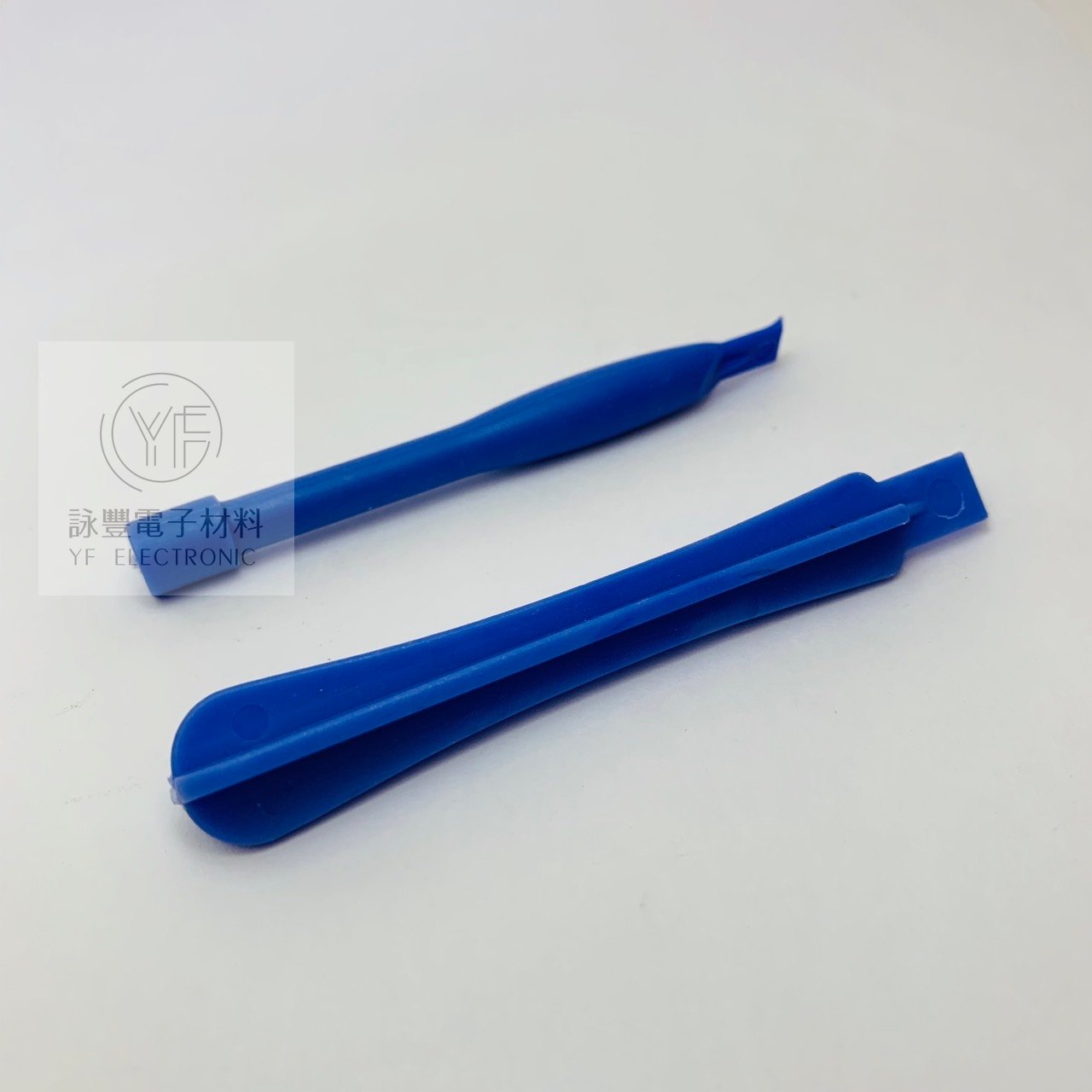 手機拆修工具 6mm , 8mm (藍色)