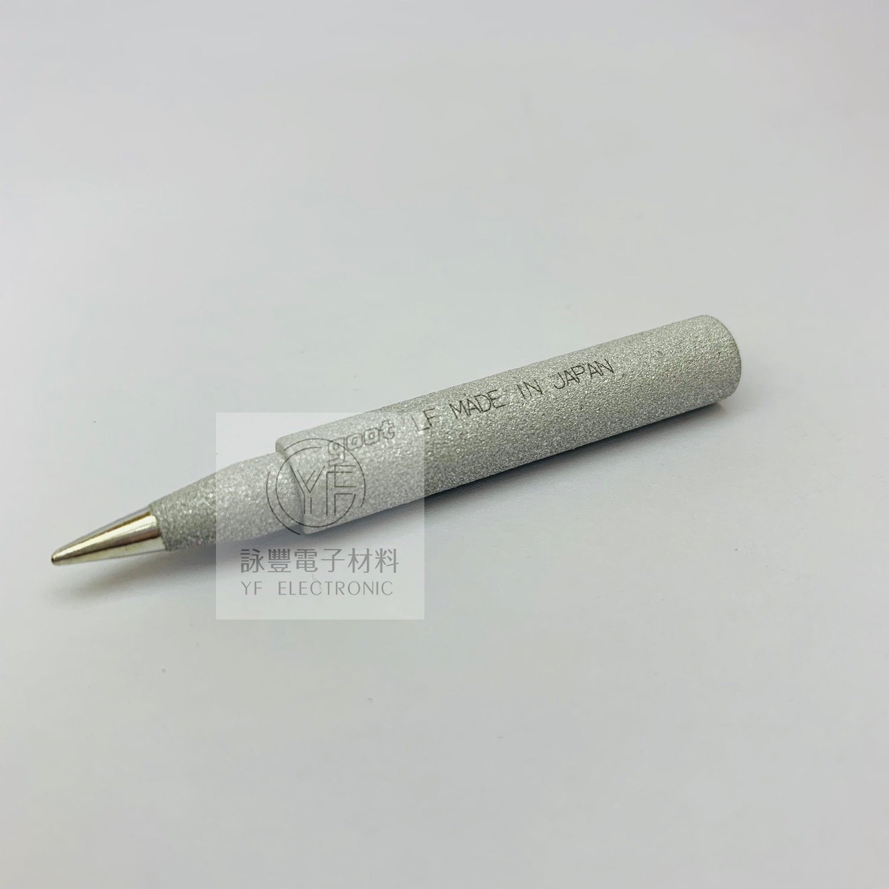 goot TQ-77/90/95 烙鐵頭(小斜頭)