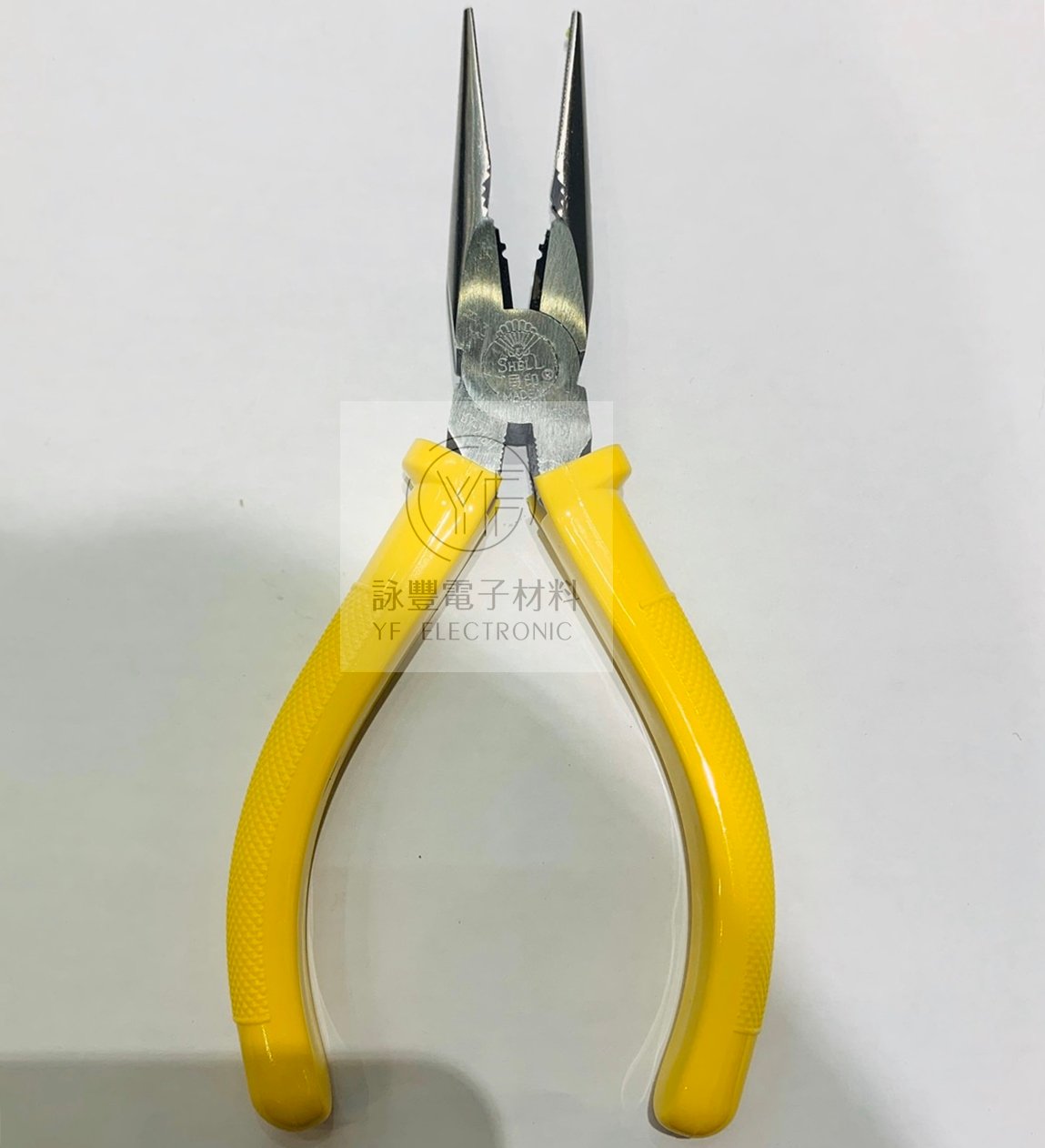 ST-216H  日製貝印150mm電工用斜口鉗