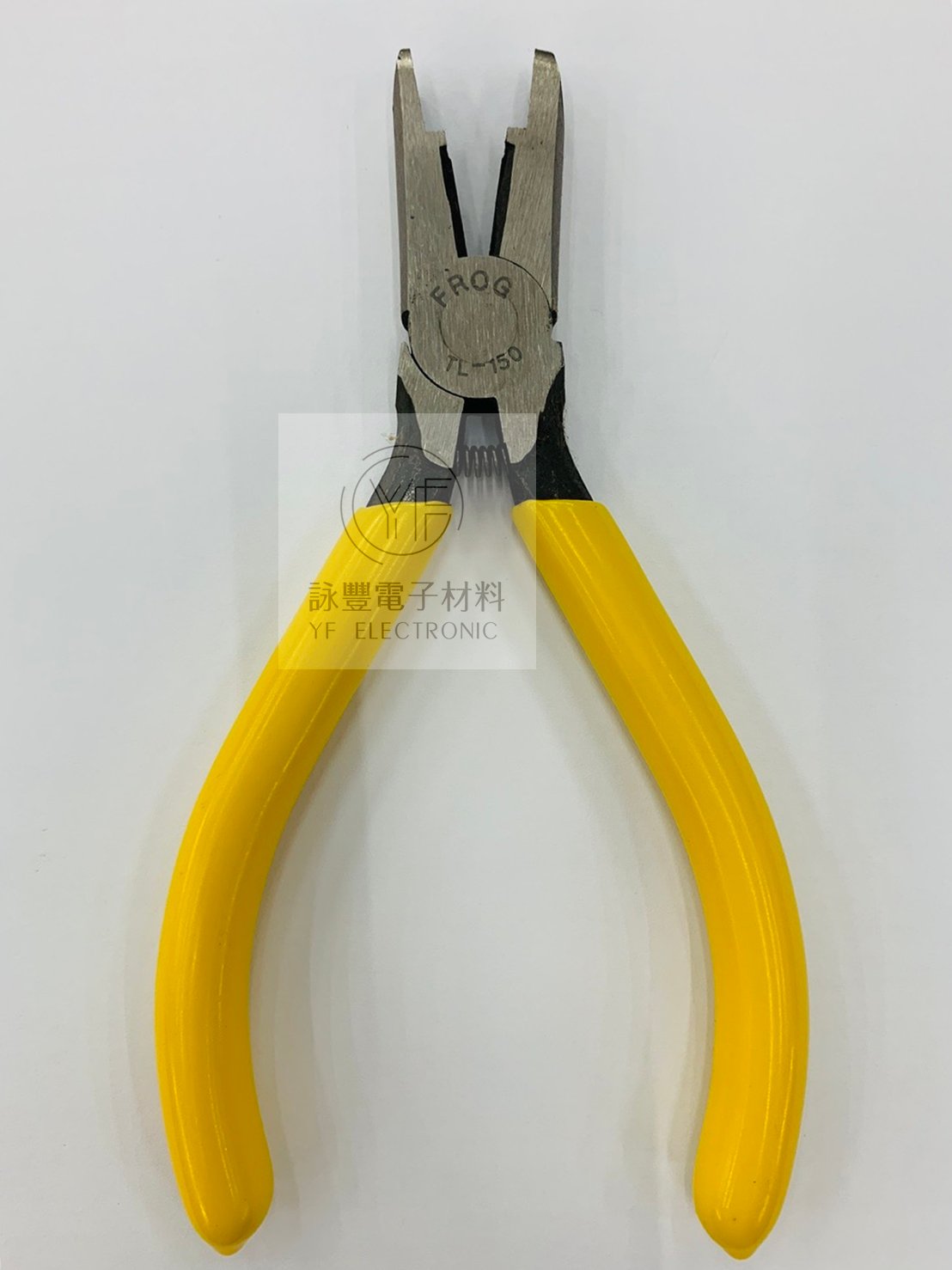 TL-150  UY 端子用電訊專用鉗