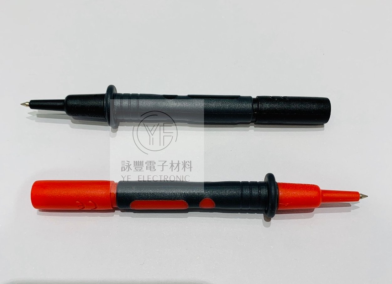 組合式測試探測棒