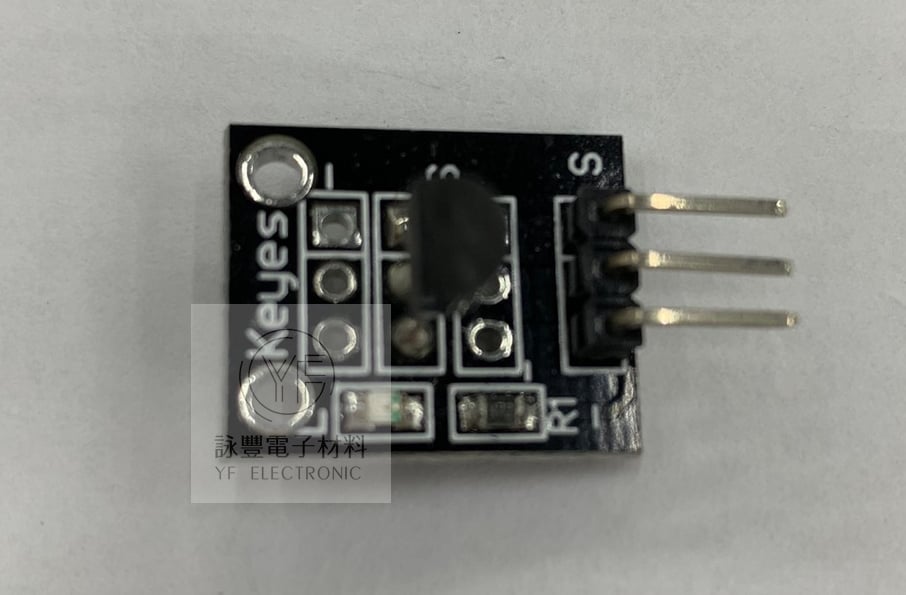 18b20溫度 Ktduino傳感器