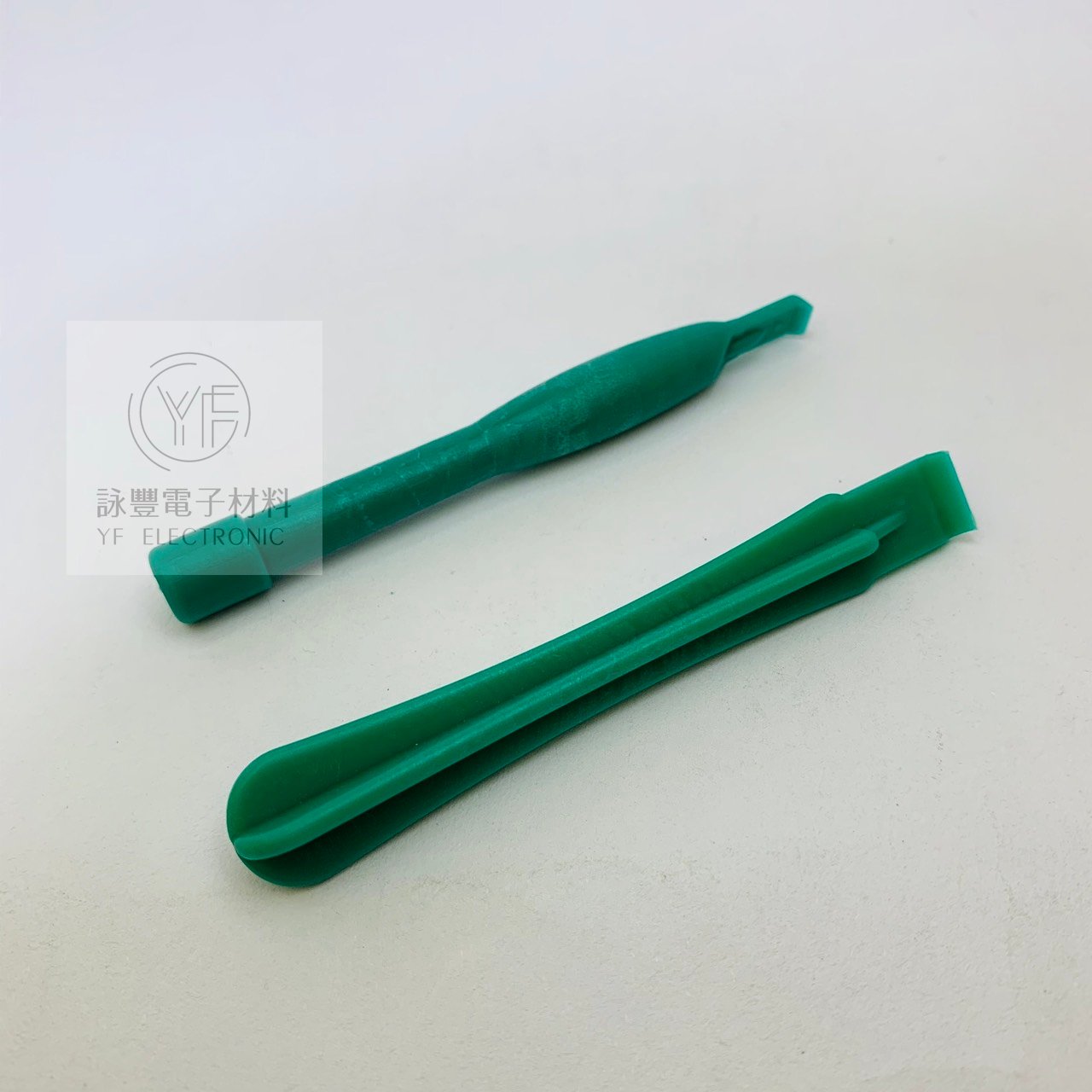 手機拆修工具 6mm , 8mm (綠色)