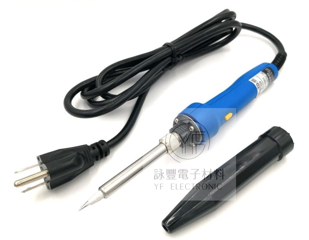 goot 15~150W加熱烙鐵 (日本製)