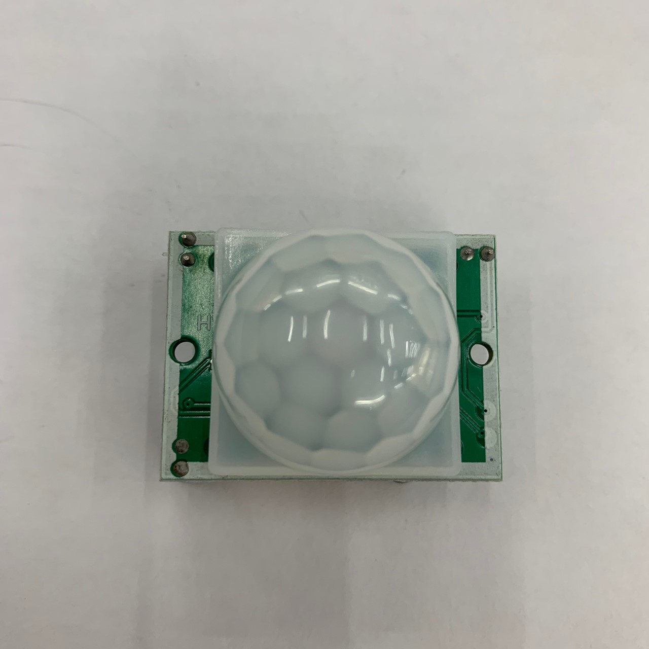 HC-SR501人體紅外線感應模組